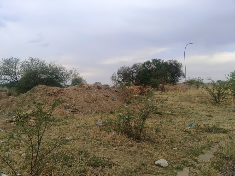 0 Bedroom Property for Sale in Parys Free State